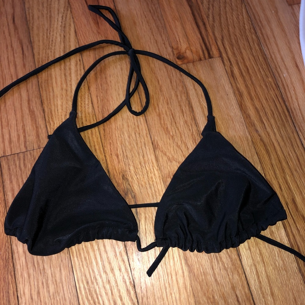Bikini top